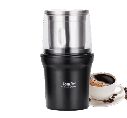 coffee machine